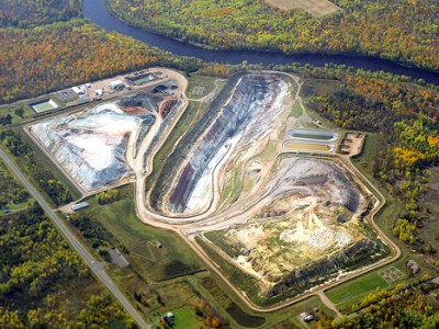 Resisting Resource Colonialism in the Lake Superior&nbsp;Region