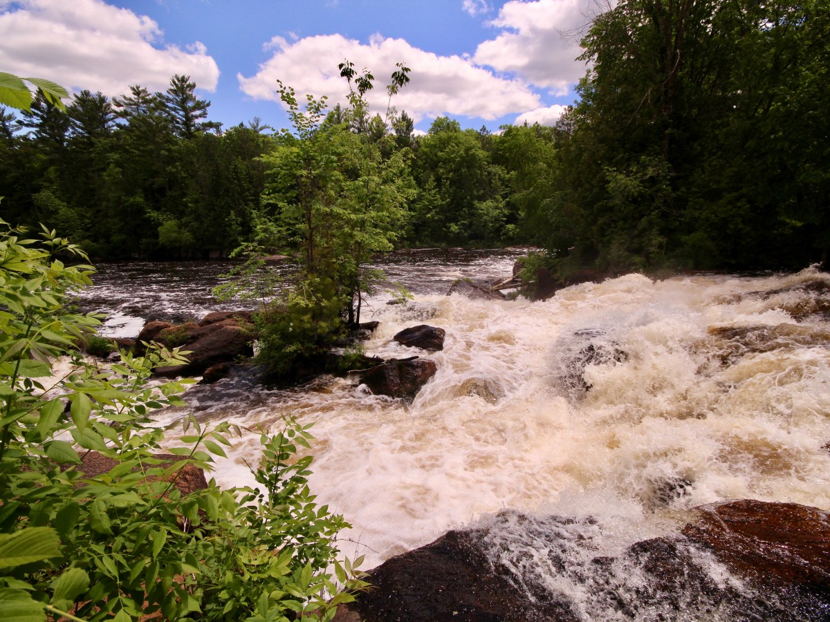 Wolf River Mining Project Update: Reduction in Number of Drilling Sites &&nbsp;Holes