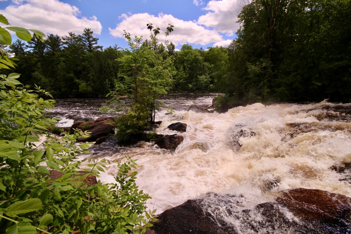 Wolf River Mining Project Update: Reduction in Number of Drilling Sites &&nbsp;Holes