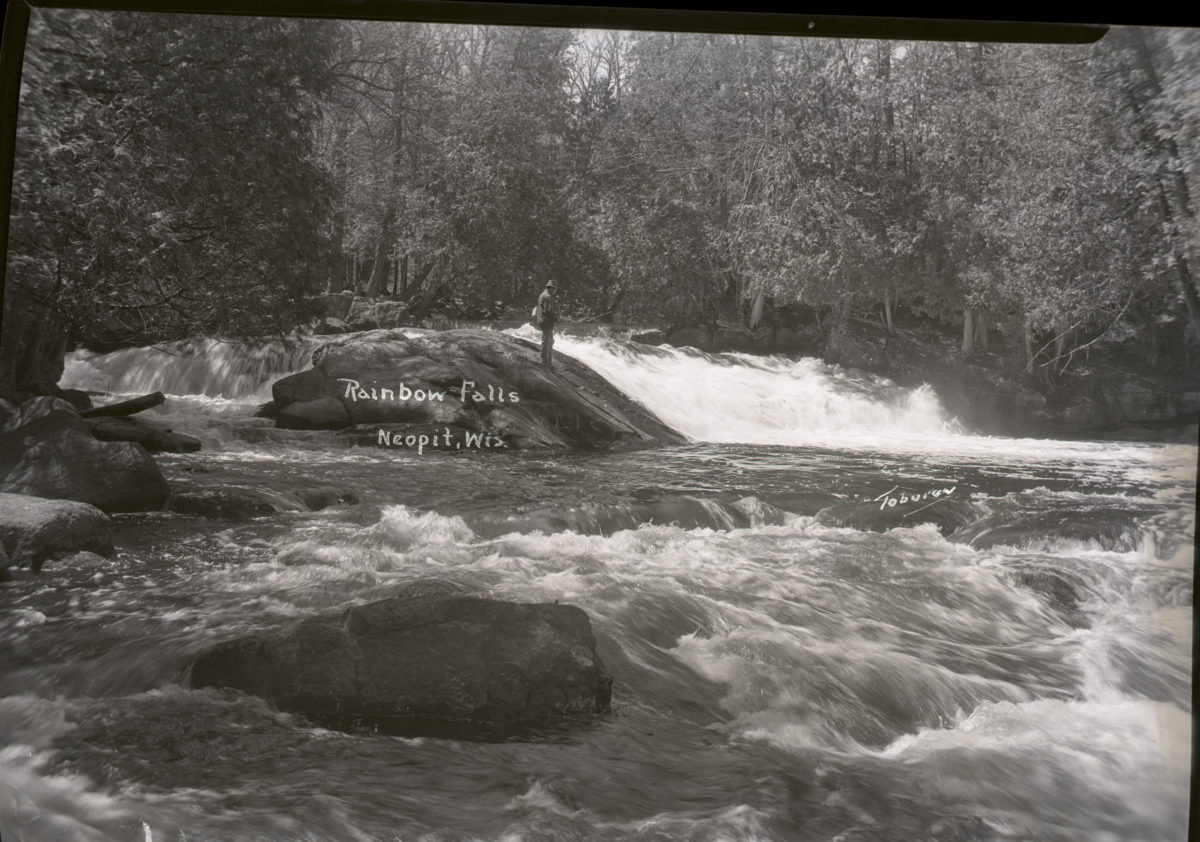 Virtual Panel: Water Allies of the Wolf&nbsp;River